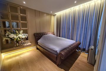 1 Bedroom Condo for rent in Magnolias Waterfront Residences, Khlong Ton Sai, Bangkok near BTS Saphan Taksin