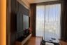 1 Bedroom Condo for rent in Magnolias Waterfront Residences, Khlong Ton Sai, Bangkok near BTS Saphan Taksin