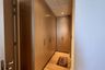 1 Bedroom Condo for rent in Magnolias Waterfront Residences, Khlong Ton Sai, Bangkok near BTS Saphan Taksin