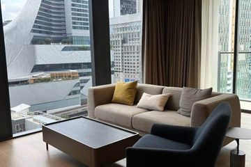 2 Bedroom Condo for rent in Tonson One Residence, Lumpini, Bangkok near BTS Ploen Chit