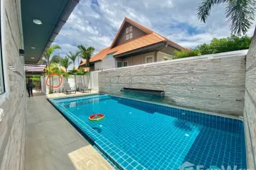 3 Bedroom Villa for rent in The Ville Jomtien, Nong Prue, Chonburi