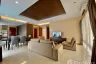 3 Bedroom Villa for rent in The Ville Jomtien, Nong Prue, Chonburi