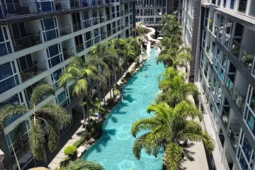 1 Bedroom Condo for Sale or Rent in Nong Prue, Chonburi