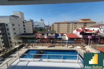 1 Bedroom Condo for rent in Nong Prue, Chonburi