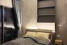 1 Bedroom Condo for rent in CLOUD Thonglor-Phetchaburi, Bang Kapi, Bangkok near MRT Phetchaburi