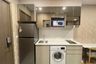 1 Bedroom Condo for rent in CLOUD Thonglor-Phetchaburi, Bang Kapi, Bangkok near MRT Phetchaburi
