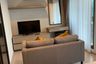 1 Bedroom Condo for rent in Life Asoke Rama 9, Makkasan, Bangkok near MRT Phra Ram 9