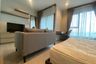1 Bedroom Condo for rent in Life Asoke Rama 9, Makkasan, Bangkok near MRT Phra Ram 9