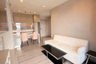 2 Bedroom Condo for sale in The Politan Rive, Bang Kraso, Nonthaburi near MRT Phra Nang Klao Bridge