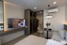 1 Bedroom Condo for rent in Culture Thonglor, Khlong Tan Nuea, Bangkok near BTS Thong Lo