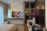 1 Bedroom Condo for rent in Culture Thonglor, Khlong Tan Nuea, Bangkok near BTS Thong Lo