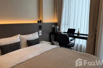 1 Bedroom Condo for rent in Culture Thonglor, Khlong Tan Nuea, Bangkok near BTS Thong Lo