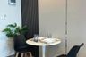 1 Bedroom Condo for rent in Regent Home Wuttakat, Talat Phlu, Bangkok near BTS Wutthakat