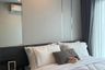 1 Bedroom Condo for rent in Regent Home Wuttakat, Talat Phlu, Bangkok near BTS Wutthakat