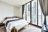 2 Bedroom Condo for rent in Park Origin Phrom Phong, Khlong Tan, Bangkok near BTS Phrom Phong