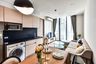 2 Bedroom Condo for rent in Park Origin Phrom Phong, Khlong Tan, Bangkok near BTS Phrom Phong