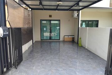 2 Bedroom Townhouse for rent in Altitude Kraf Bangna, Bang Kaeo, Samut Prakan
