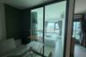 1 Bedroom Condo for rent in Aspire Sathorn - Ratchaphruek, Pak Khlong Phasi Charoen, Bangkok near MRT Bang Wa
