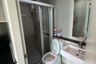 1 Bedroom Condo for rent in Aspire Sathorn - Ratchaphruek, Pak Khlong Phasi Charoen, Bangkok near MRT Bang Wa
