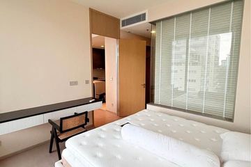 1 Bedroom Condo for rent in The ESSE Asoke, Khlong Toei Nuea, Bangkok near BTS Asoke