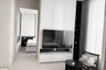 1 Bedroom Condo for rent in The ESSE Asoke, Khlong Toei Nuea, Bangkok near BTS Asoke