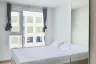 1 Bedroom Condo for rent in The Origin Phahol 57, Anusawari, Bangkok near BTS Wat Phra Si Mahathat
