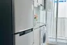 1 Bedroom Condo for rent in The Origin Phahol 57, Anusawari, Bangkok near BTS Wat Phra Si Mahathat