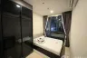 1 Bedroom Condo for rent in The Privacy Jatujak, Chom Phon, Bangkok near MRT Phahon Yothin