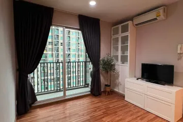 1 Bedroom Condo for Sale or Rent in Fuse Chan - Sathorn, Yan Nawa, Bangkok near BTS Surasak