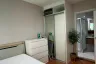 1 Bedroom Condo for Sale or Rent in Fuse Chan - Sathorn, Yan Nawa, Bangkok near BTS Surasak