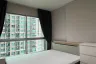 1 Bedroom Condo for Sale or Rent in Fuse Chan - Sathorn, Yan Nawa, Bangkok near BTS Surasak