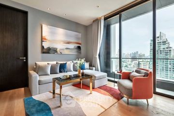 1 Bedroom Condo for sale in BEATNIQ Sukhumvit 32, Khlong Tan, Bangkok near BTS Thong Lo