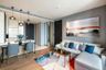 1 Bedroom Condo for sale in BEATNIQ Sukhumvit 32, Khlong Tan, Bangkok near BTS Thong Lo