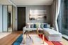 1 Bedroom Condo for sale in BEATNIQ Sukhumvit 32, Khlong Tan, Bangkok near BTS Thong Lo