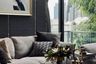 2 Bedroom Condo for sale in LAVIQ Sukhumvit 57, Khlong Tan Nuea, Bangkok near BTS Thong Lo