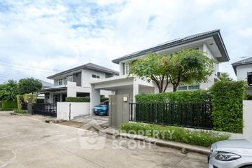 3 Bedroom House for sale in Mantana Onnut-Wongwaen 5, Dokmai, Bangkok