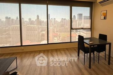 2 Bedroom Condo for sale in Ideo Mobi Asoke, Bang Kapi, Bangkok near MRT Phetchaburi