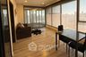 2 Bedroom Condo for sale in Ideo Mobi Asoke, Bang Kapi, Bangkok near MRT Phetchaburi
