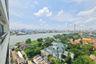 3 Bedroom Condo for Sale or Rent in Thew River Place, Bang Yi Khan, Bangkok near MRT Bang Yi Khan