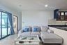 3 Bedroom Condo for Sale or Rent in Thew River Place, Bang Yi Khan, Bangkok near MRT Bang Yi Khan