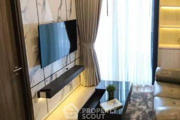 1 Bedroom Condo for sale in Ideo Mobi Asoke, Bang Kapi, Bangkok near MRT Phetchaburi