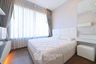 1 Bedroom Condo for sale in Q Asoke, Makkasan, Bangkok near MRT Phetchaburi