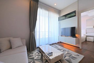 1 Bedroom Condo for sale in Q Asoke, Makkasan, Bangkok near MRT Phetchaburi