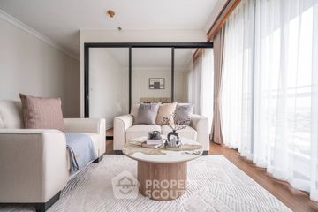1 Bedroom Condo for sale in Sailom Suite, Chan Kasem, Bangkok near MRT Phahon Yothin