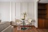 1 Bedroom Condo for sale in Sailom Suite, Chan Kasem, Bangkok near MRT Phahon Yothin