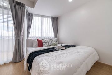 1 Bedroom Condo for sale in The Zest Ladprao, Chom Phon, Bangkok near MRT Lat Phrao