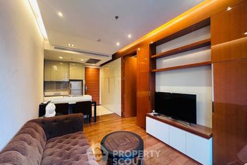 1 Bedroom Condo for rent in The Address Sukhumvit 28, Khlong Tan, Bangkok near BTS Phrom Phong