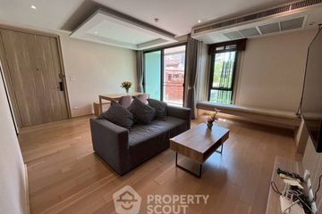 2 Bedroom Apartment for rent in Paragon 31, Khlong Tan Nuea, Bangkok