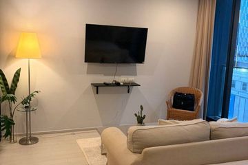 1 Bedroom Condo for rent in Noble Ploenchit, Lumpini, Bangkok near BTS Ploen Chit