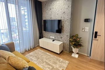 1 Bedroom Apartment for rent in Millennium Residence, Khlong Toei, Bangkok near BTS Asoke